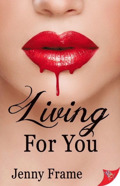 Jenny Frame - Living For You, E-bok