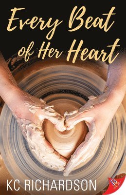 Kc Richardson - Every Beat of Her Heart, Häftad