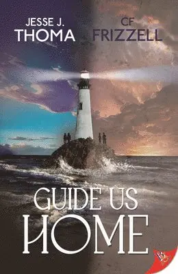 Jesse J Thoma, Cf Frizzell - Guide Us Home, Häftad. Tillgänglighet: Lägg i varukorg