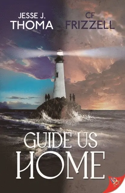 CF Frizzell, Jesse J. Thoma - Guide Us Home, E-bok. Tillgänglighet: Lägg i varukorg