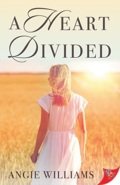 Angie Williams - Heart Divided, E-bok