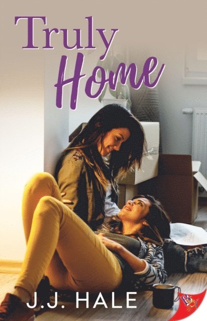 J.J. Hale - Truly Home, E-bok