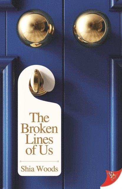 Shia Woods - Broken Lines of Us, E-bok