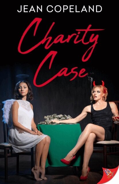 Jean Copeland - Charity Case, E-bok
