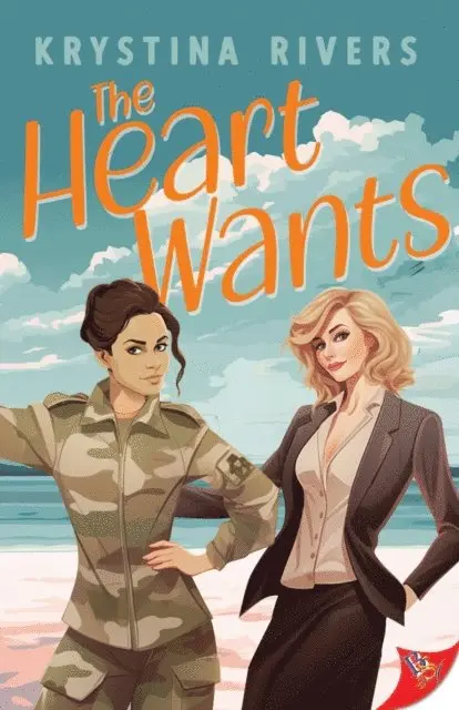Krystina Rivers - Heart Wants, E-bok. Tillgänglighet: Lägg i varukorg