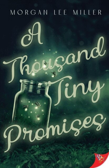 Morgan Lee Miller - Thousand Tiny Promises, E-bok. Tillgänglighet: Lägg i varukorg
