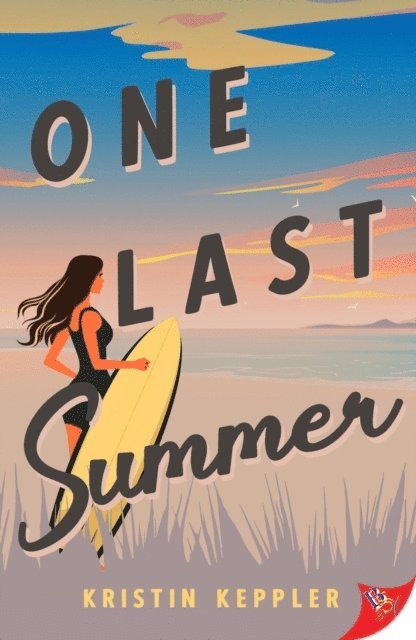 Kristin Keppler - One Last Summer, E-bok