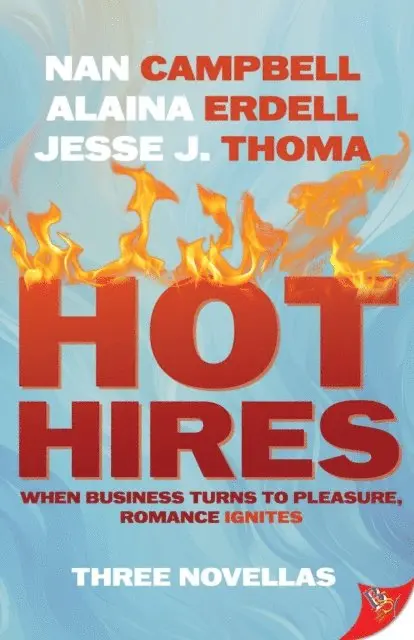 Jesse J. Thoma, Alaina Erdell, Nan Campbell - Hot Hires, E-bok. Tillgänglighet: Lägg i varukorg