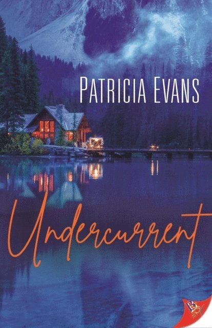 Patricia Evans - Undercurrent, E-bok