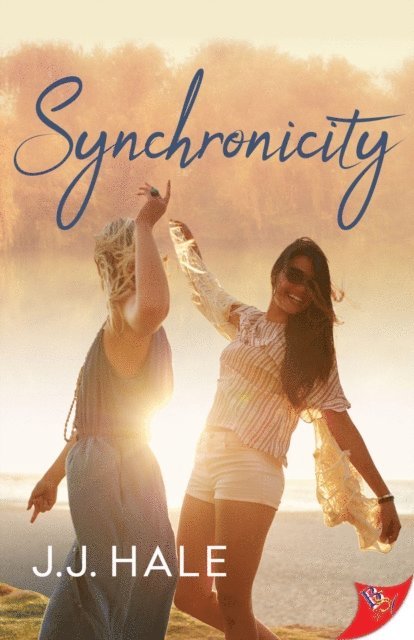 J.J. Hale - Synchronicity, E-bok