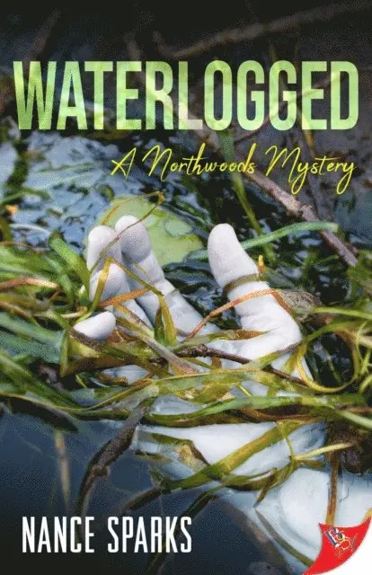 Nance Sparks - Waterlogged, E-bok. Tillgänglighet: Lägg i varukorg