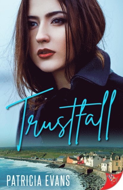 Patricia Evans - Trustfall, E-bok