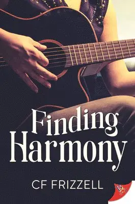 Cf Frizzell - Finding Harmony, Häftad. Tillgänglighet: Lägg i varukorg