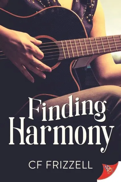 CF Frizzell - Finding Harmony, E-bok. Tillgänglighet: Lägg i varukorg
