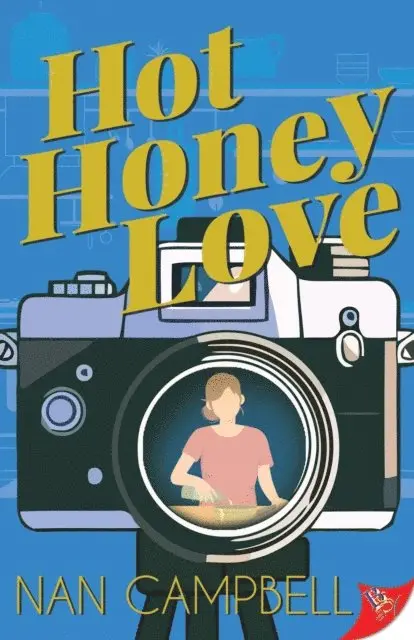 Nan Campbell - Hot Honey Love, E-bok. Tillgänglighet: Lägg i varukorg