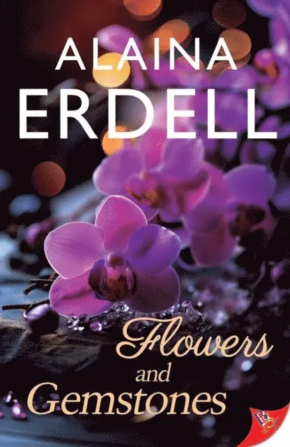 Alaina Erdell - Flowers and Gemstones, E-bok. Tillgänglighet: Lägg i varukorg