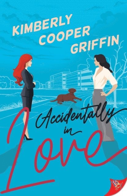 Kimberly Cooper Griffin - Accidentally in Love, E-bok