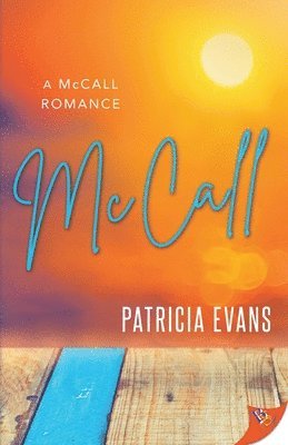 Patricia Evans - McCall, Häftad