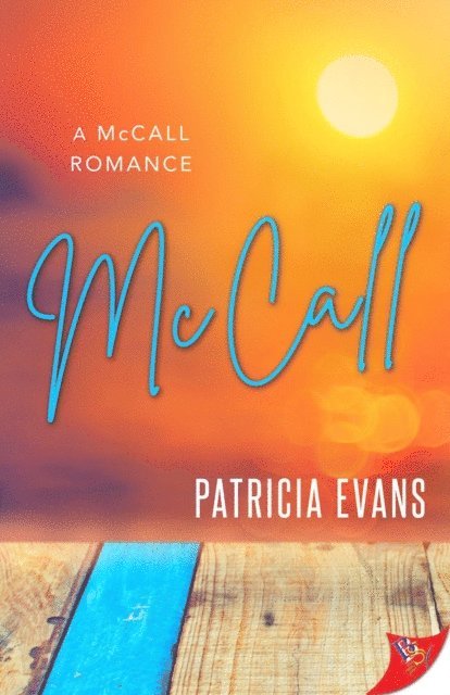 Patricia Evans - McCall, E-bok