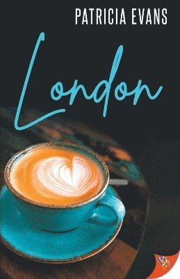 Patricia Evans - London, Häftad
