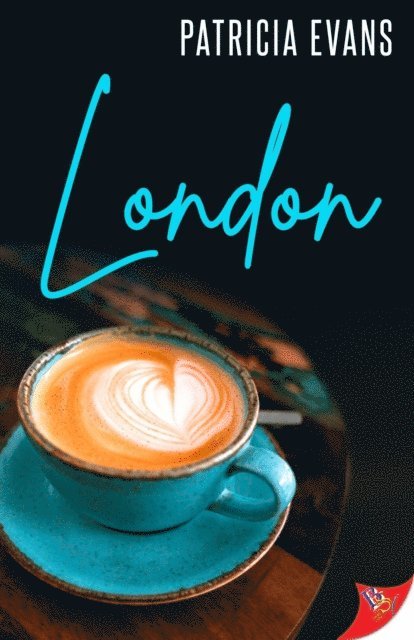 Patricia Evans - London, E-bok