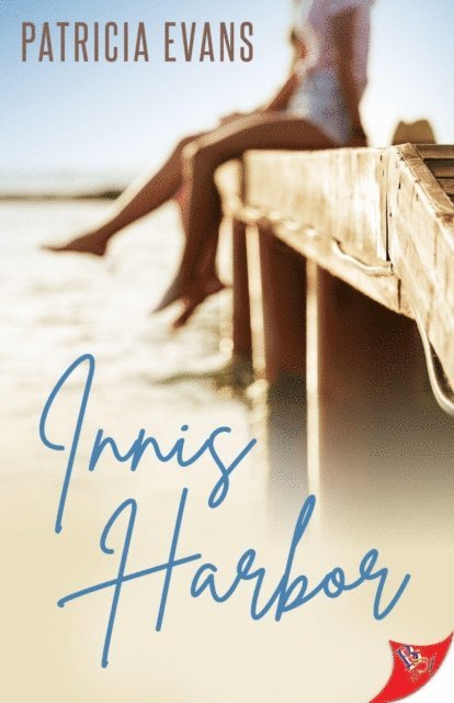 Patricia Evans - Innis Harbor, E-bok