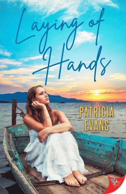 Patricia Evans - Laying of Hands, E-bok