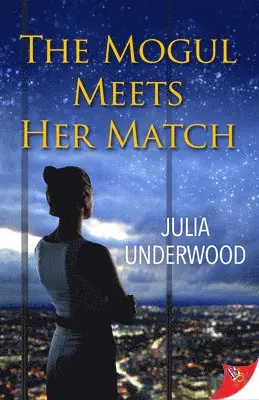 Julia Underwood - Mogul Meets Her Match, Häftad. Tillgänglighet: Lägg i varukorg