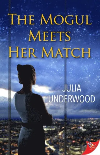 Julia Underwood - Mogul Meets Her Match, E-bok. Tillgänglighet: Lägg i varukorg