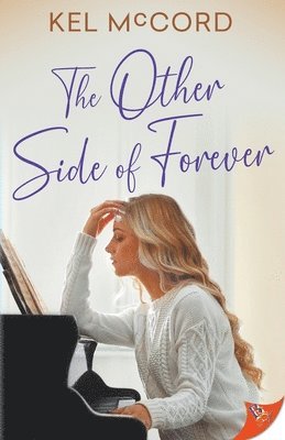 Kel McCord - Other Side of Forever, Häftad