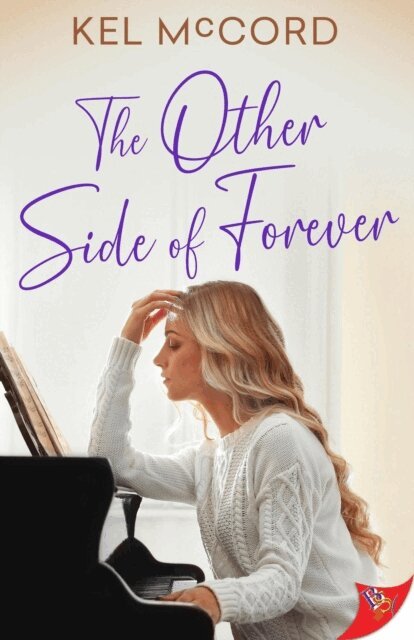 Kel McCord - Other Side of Forever, E-bok