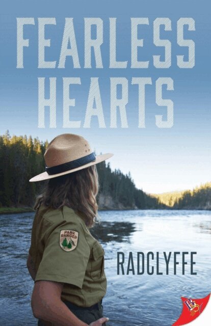 Radclyffe - Fearless Hearts, E-bok