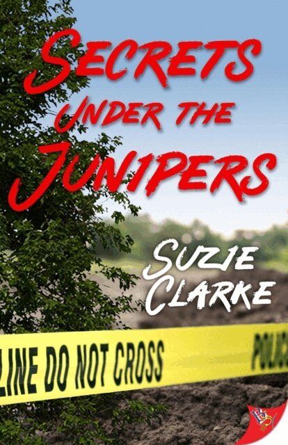 Suzie Clarke - Secrets Under the Junipers, E-bok. Tillgänglighet: Lägg i varukorg