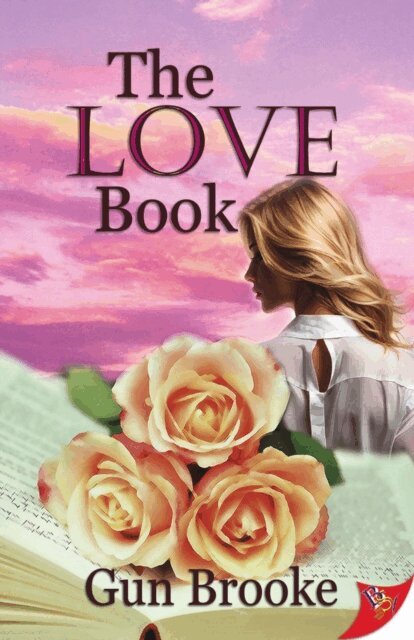 Gun Brooke - Love Book, E-bok