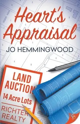 Jo Hemmingwood - Heart's Appraisal, Häftad. Tillgänglighet: Lägg i varukorg