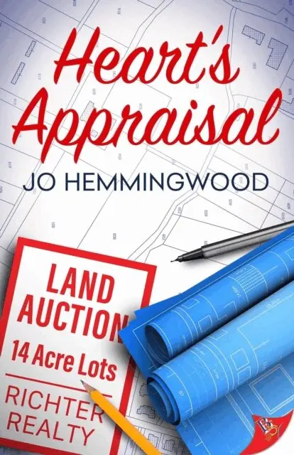 Jo Hemmingwood - Heart's Appraisal, E-bok. Tillgänglighet: Lägg i varukorg