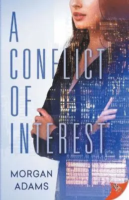 Morgan Adams - Conflict of Interest, Häftad. Tillgänglighet: Lägg i varukorg
