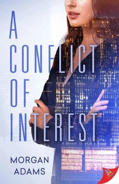 Morgan Adams - Conflict of Interest, E-bok. Tillgänglighet: Lägg i varukorg