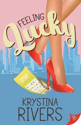 Krystina Rivers - Feeling Lucky, Häftad. Tillgänglighet: Lägg i varukorg