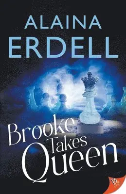 Alaina Erdell - Brooke Takes Queen, Häftad. Tillgänglighet: Lägg i varukorg