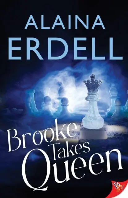 Alaina Erdell - Brooke Takes Queen, E-bok. Tillgänglighet: Lägg i varukorg