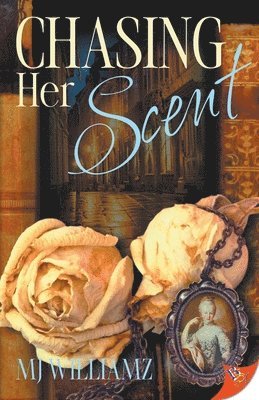 Mj Williamz - Chasing Her Scent, Häftad