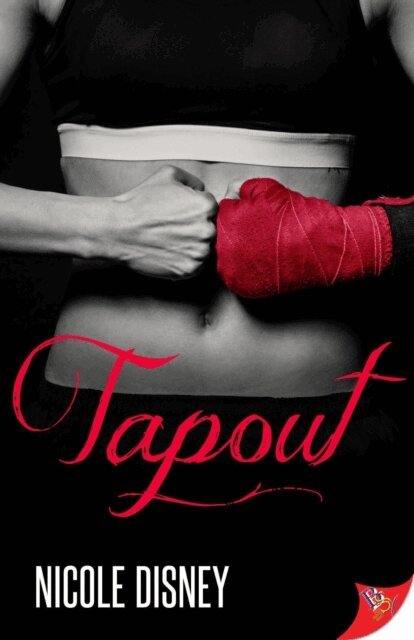 Nicole Disney - Tapout, E-bok