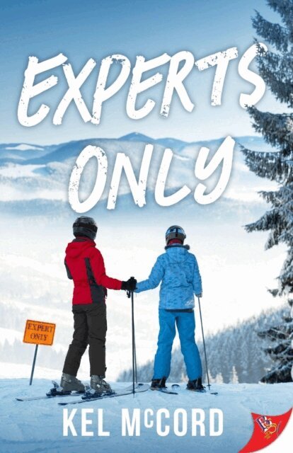 Kel McCord - Experts Only, E-bok