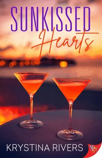 Krystina Rivers - Sunkissed Hearts, E-bok. Tillgänglighet: Lägg i varukorg