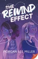 Morgan Lee Miller - Rewind Effect, Häftad. Tillgänglighet: Lägg i varukorg