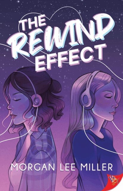 Morgan Lee Miller - Rewind Effect, E-bok. Tillgänglighet: Lägg i varukorg