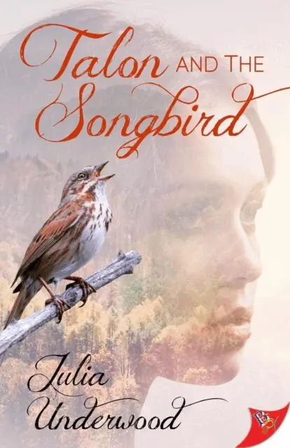 Julia Underwood - Talon and the Songbird, E-bok. Tillgänglighet: Lägg i varukorg