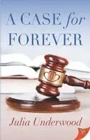 Julia Underwood - Case for Forever, Häftad. Tillgänglighet: Lägg i varukorg