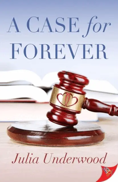 Julia Underwood - Case for Forever, E-bok. Tillgänglighet: Lägg i varukorg